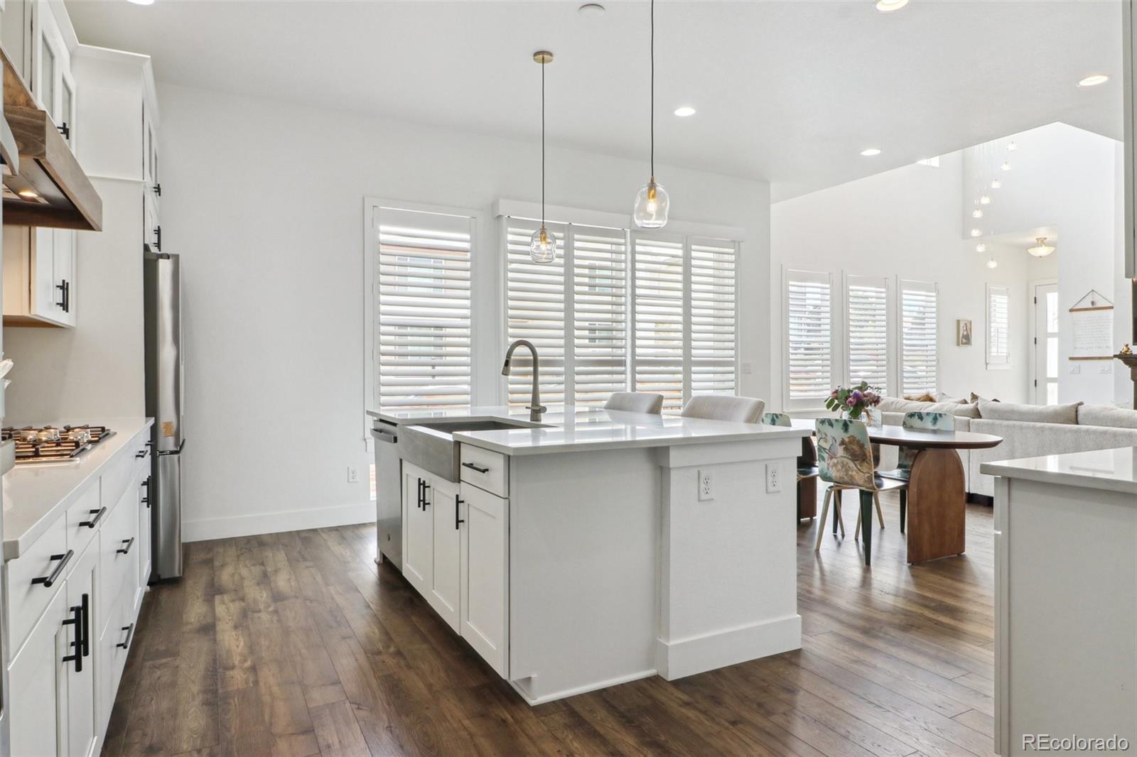 10534 Oncilla Lane Lone Tree CO 80124