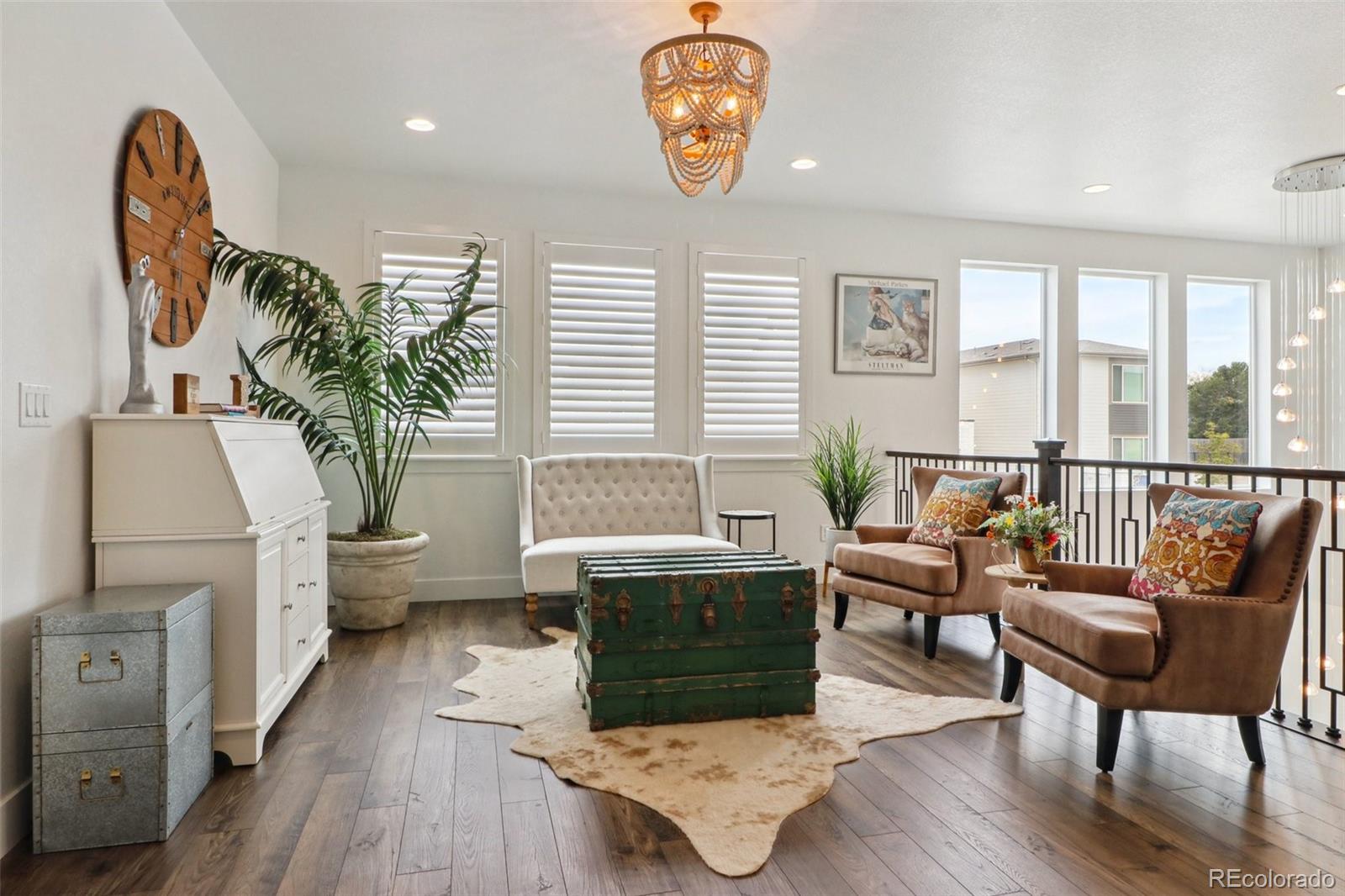 10534 Oncilla Lane Lone Tree CO 80124