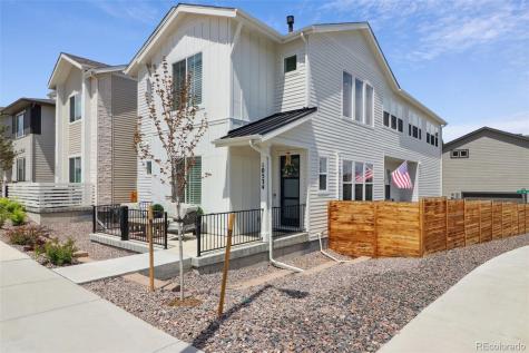 10534 Oncilla Lane Lone Tree CO 80124