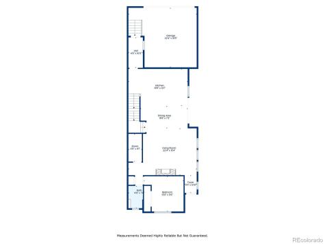 10534 Oncilla Lane Lone Tree CO 80124
