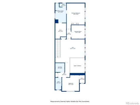 10534 Oncilla Lane Lone Tree CO 80124