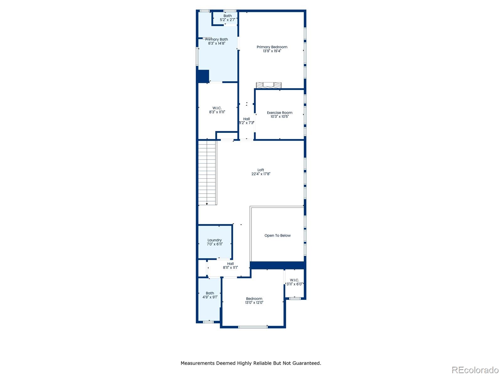 10534 Oncilla Lane Lone Tree CO 80124