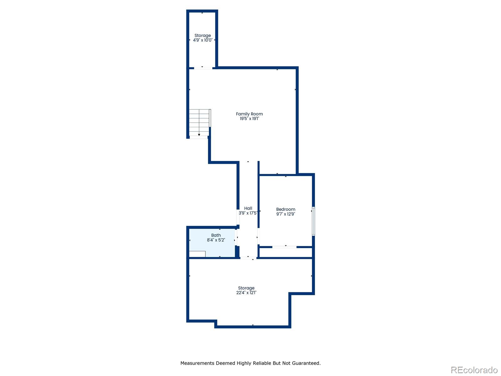 10534 Oncilla Lane Lone Tree CO 80124