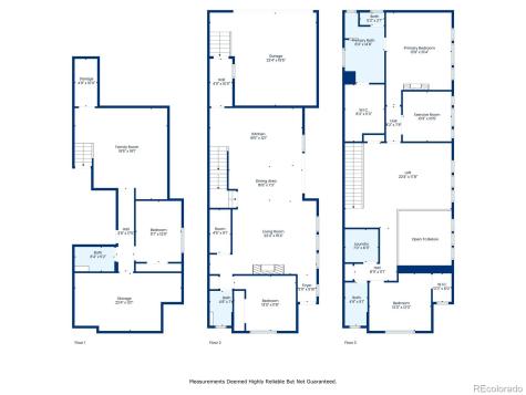 10534 Oncilla Lane Lone Tree CO 80124