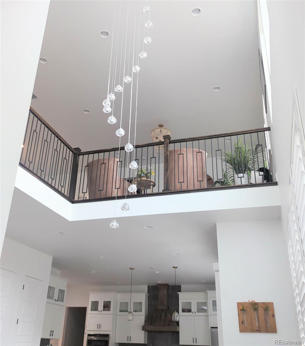 10534 Oncilla Lane Lone Tree CO 80124