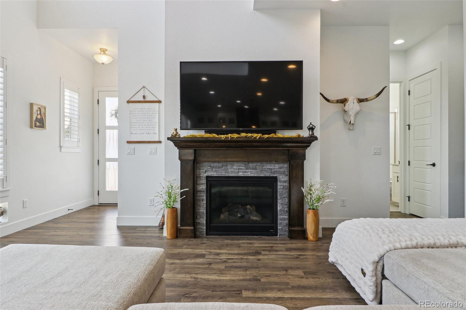 10534 Oncilla Lane Lone Tree CO 80124