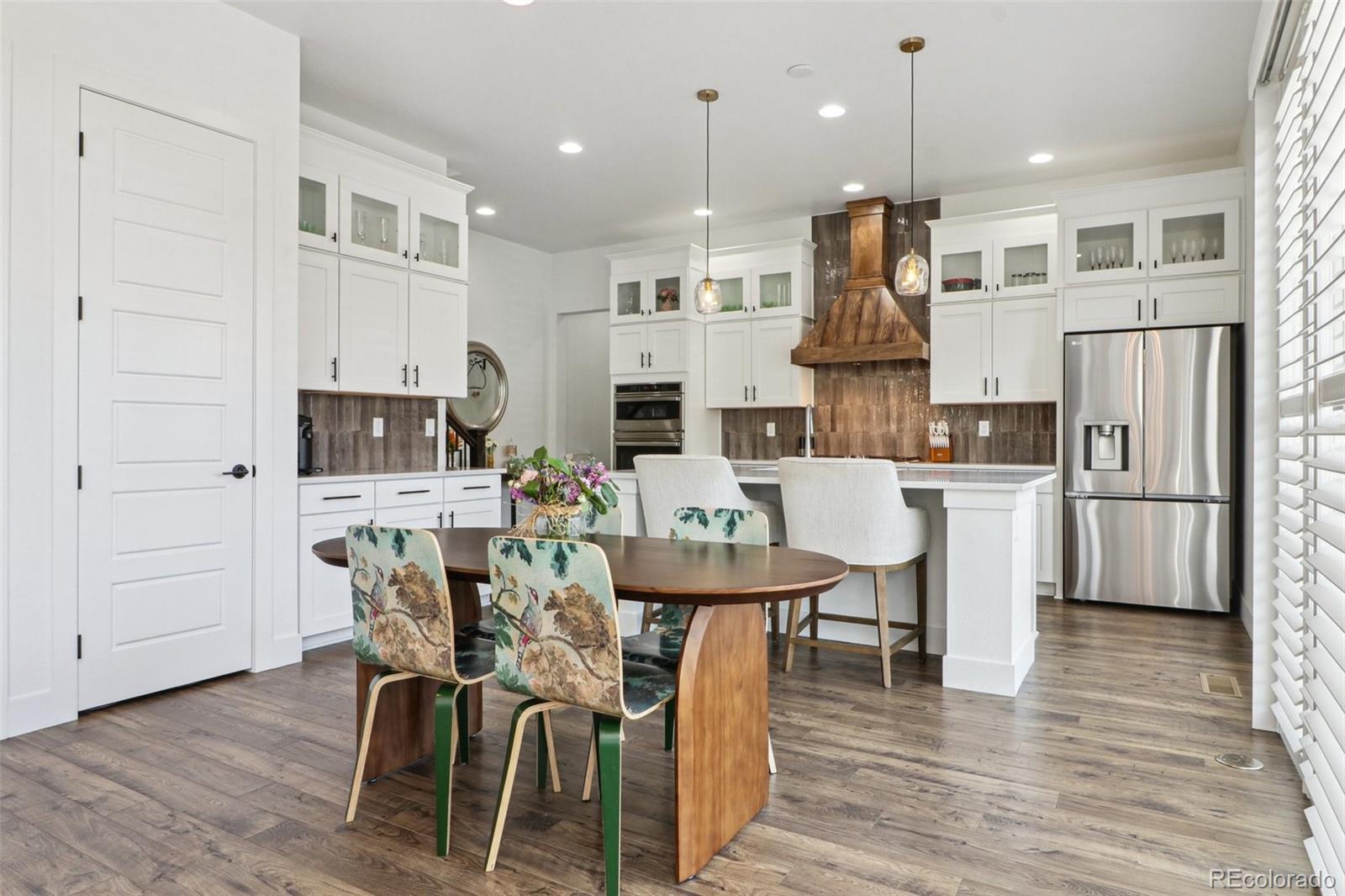 10534 Oncilla Lane Lone Tree CO 80124