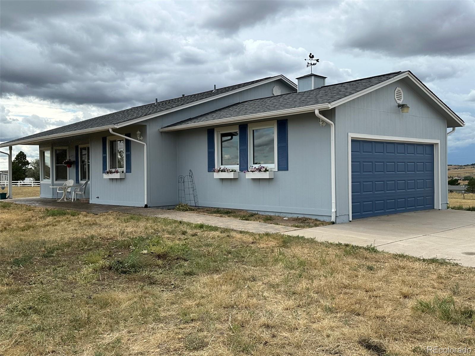 46531 Sundance Trail Parker CO 80138