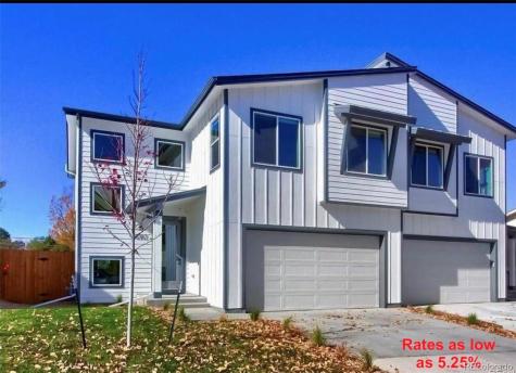 5357 Osceola Street Denver CO 80212