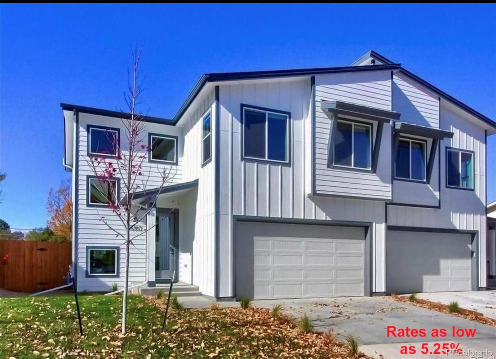 5357 Osceola Street Denver CO 80212