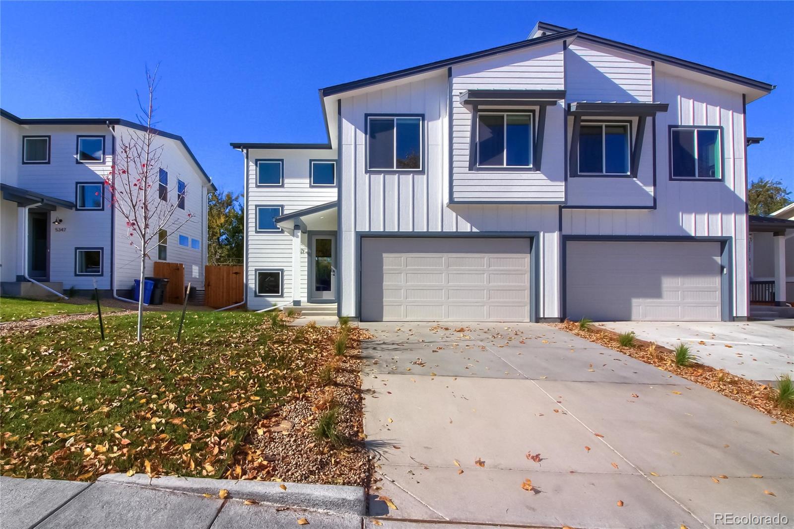 5357 Osceola Street Denver CO 80212