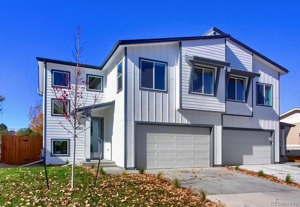 5357 Osceola Street Denver CO 80212