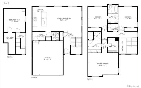 5357 Osceola Street Denver CO 80212