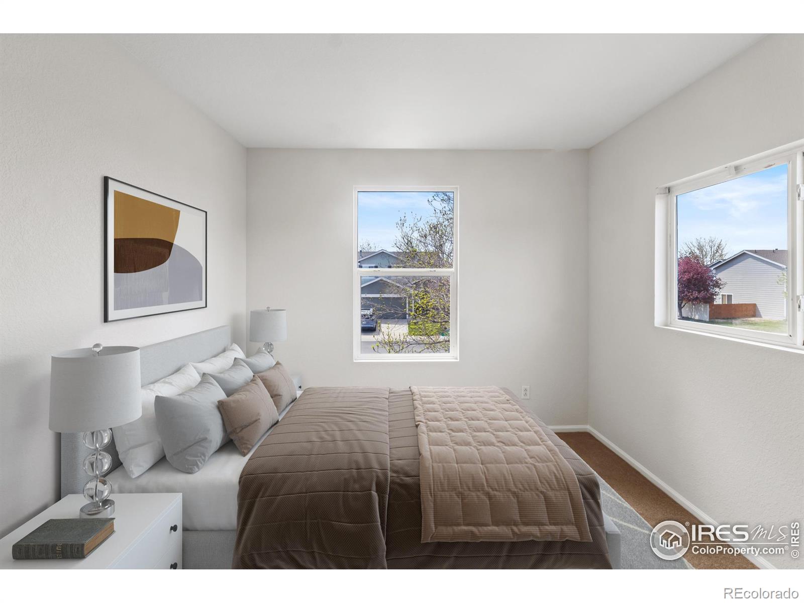 10703 Butte Drive Longmont CO 80504