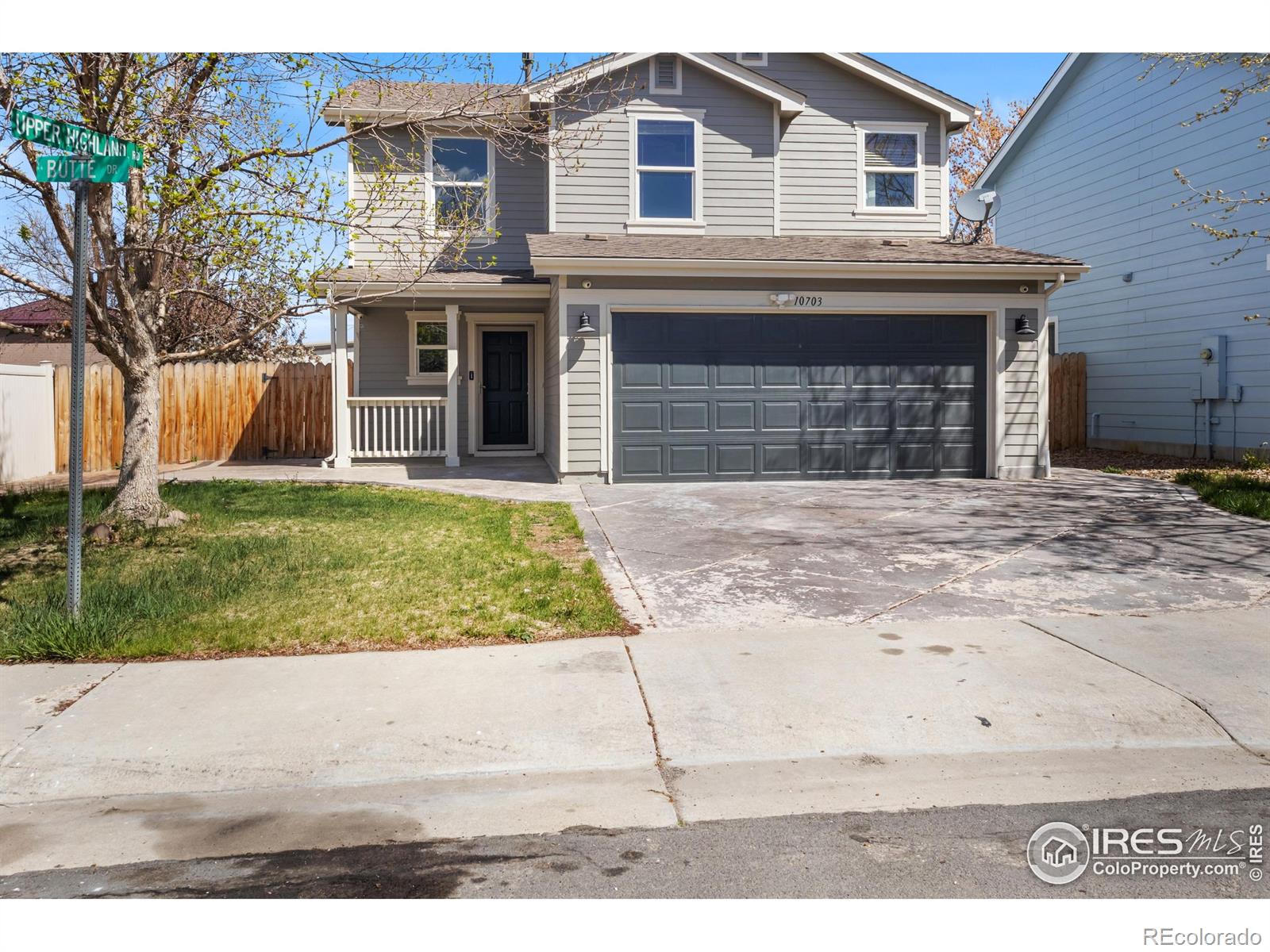 10703 Butte Drive Longmont CO 80504