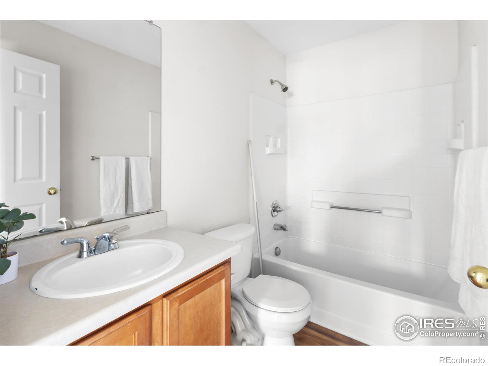 10703 Butte Drive Longmont CO 80504