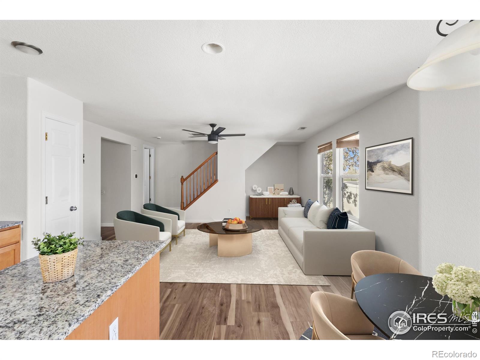 10703 Butte Drive Longmont CO 80504