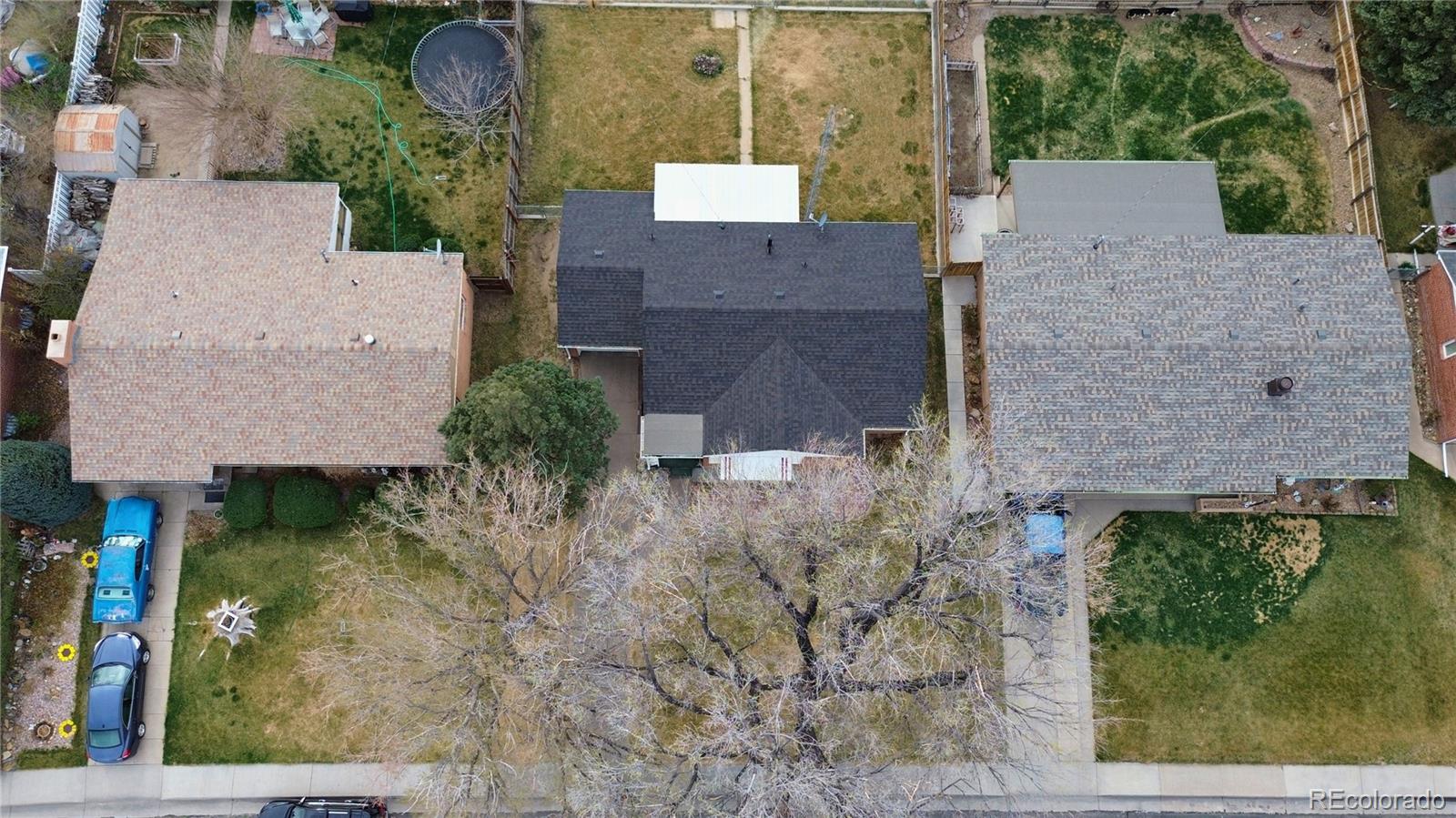 635 Euclid Street Fort Morgan CO 80701