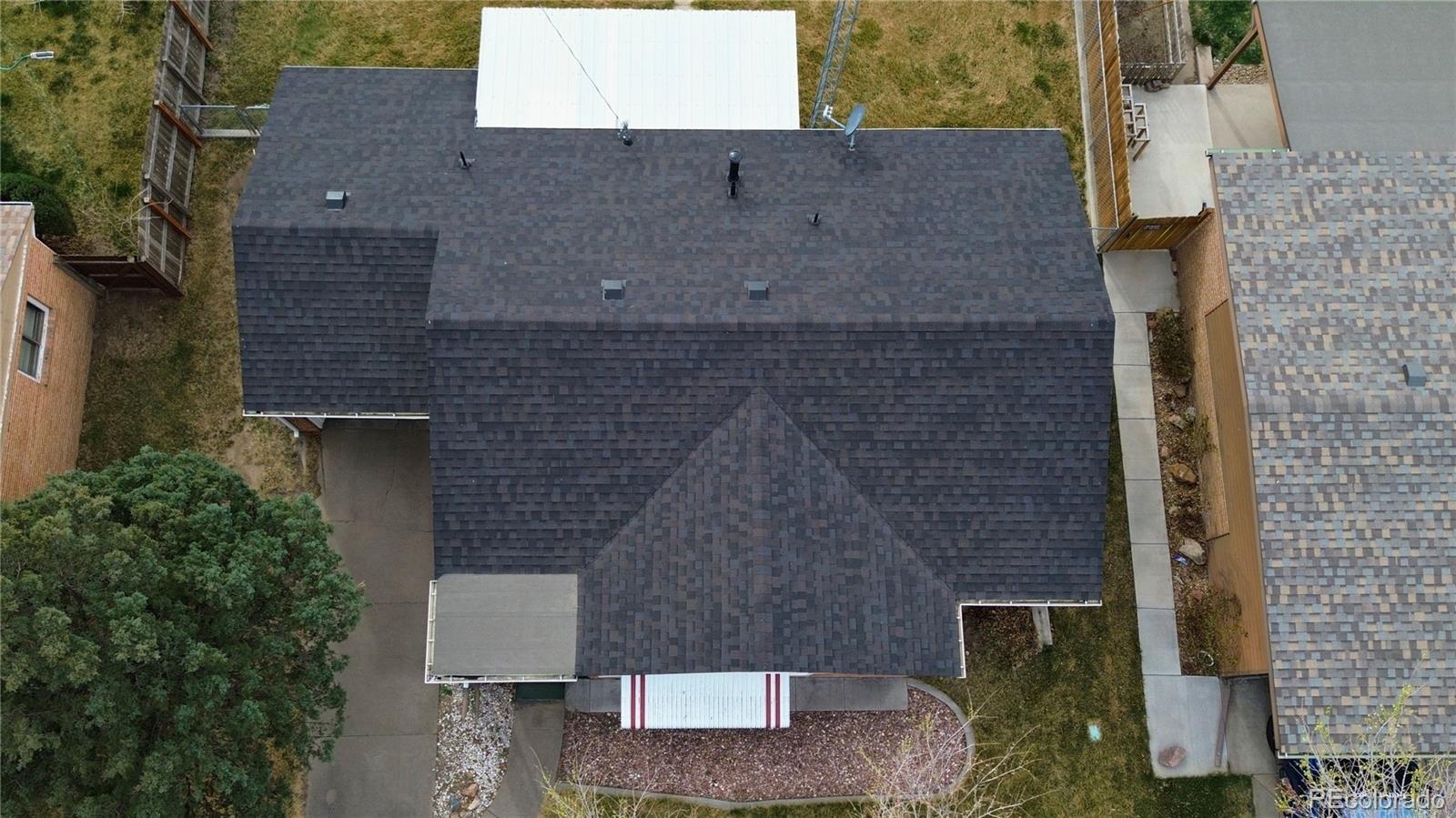 635 Euclid Street Fort Morgan CO 80701