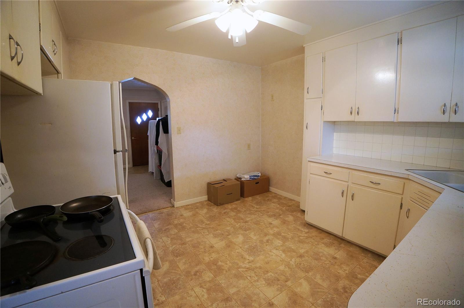 635 Euclid Street Fort Morgan CO 80701