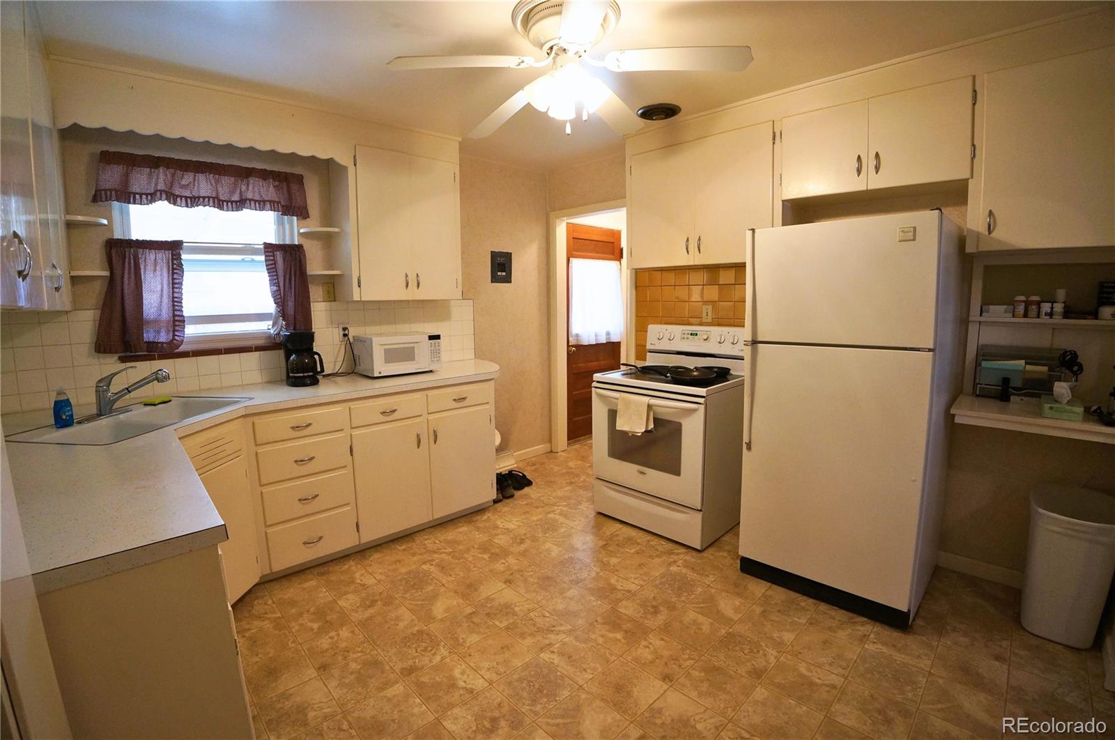 635 Euclid Street Fort Morgan CO 80701
