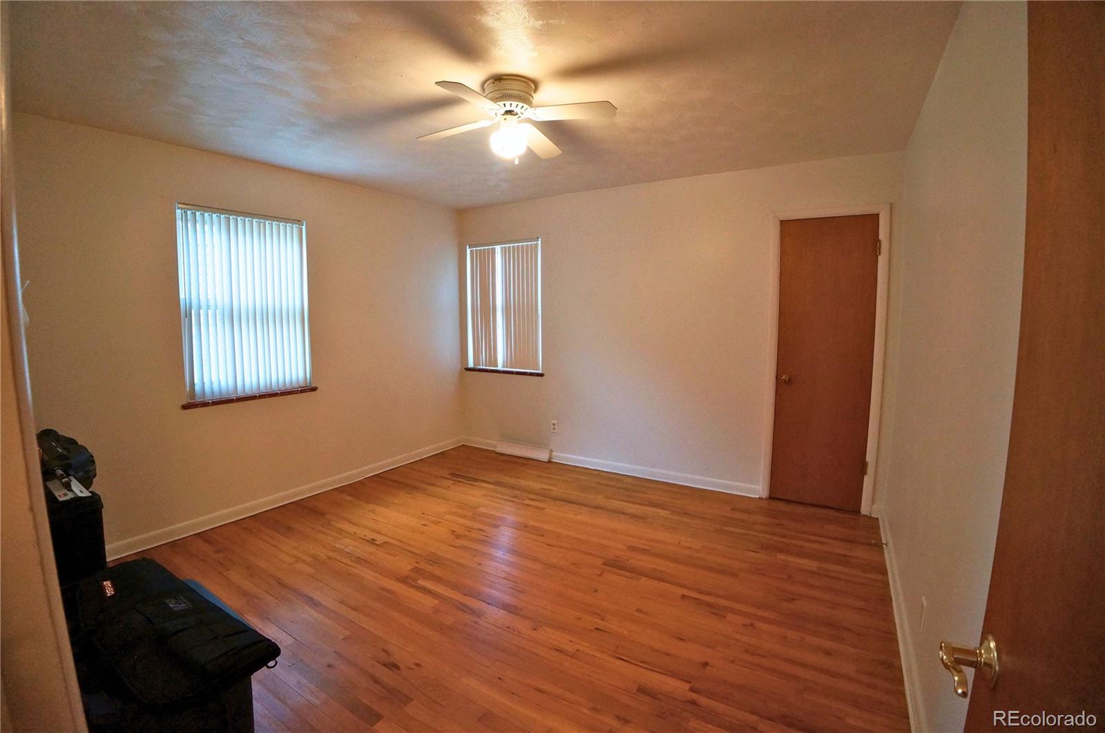 635 Euclid Street Fort Morgan CO 80701