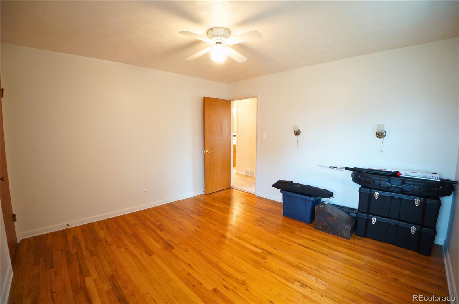 635 Euclid Street Fort Morgan CO 80701
