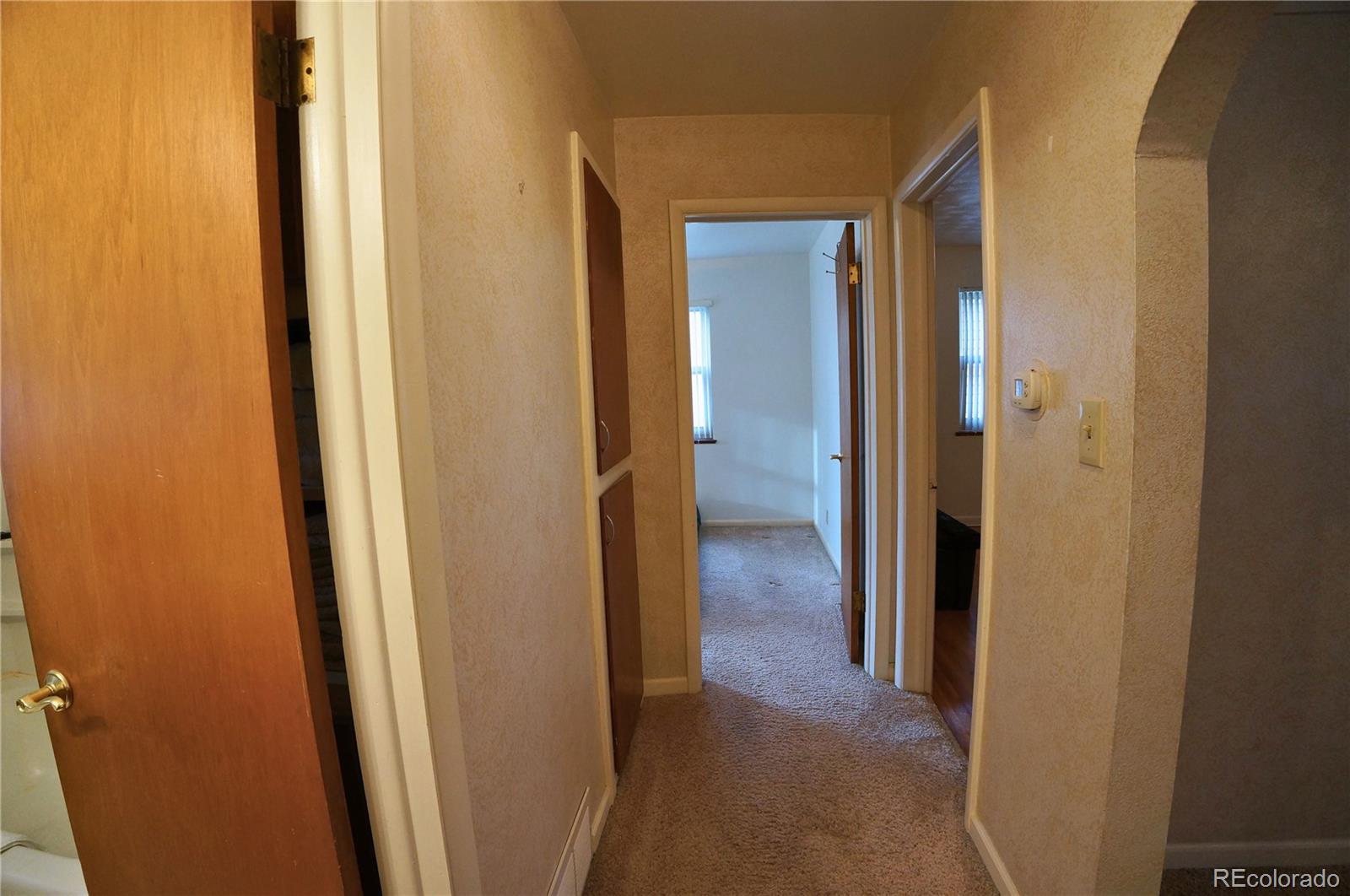 635 Euclid Street Fort Morgan CO 80701