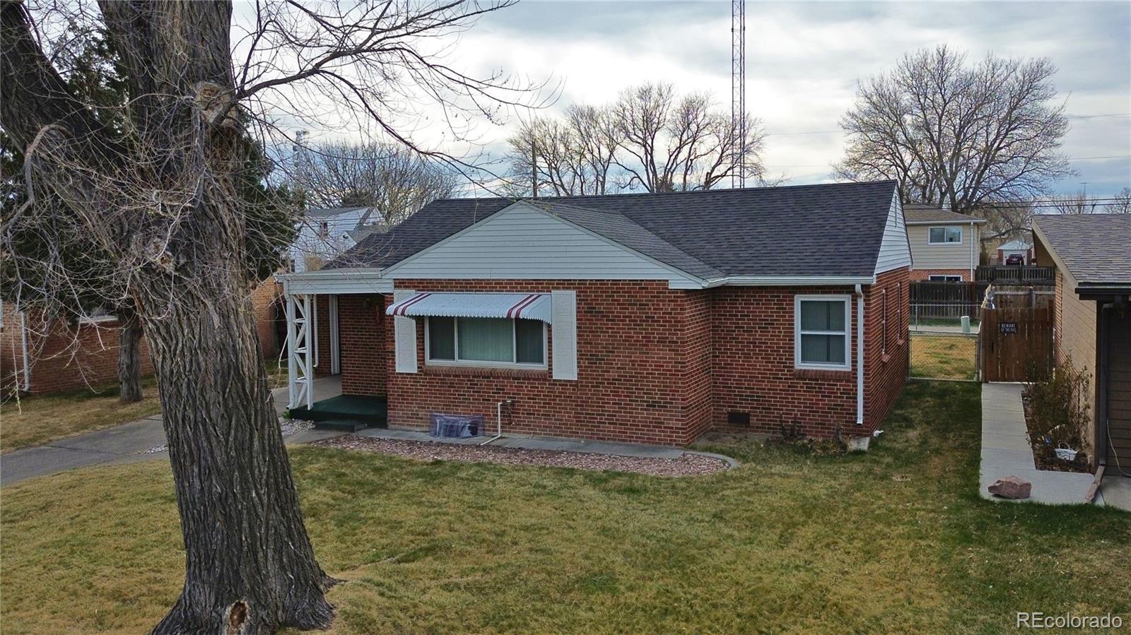635 Euclid Street Fort Morgan CO 80701