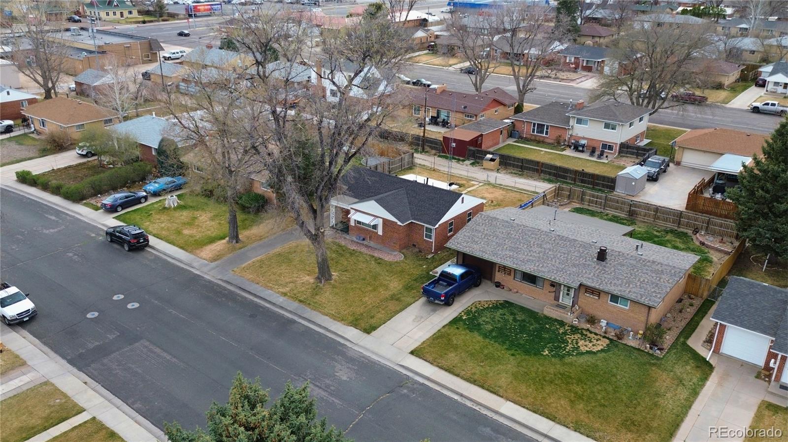 635 Euclid Street Fort Morgan CO 80701