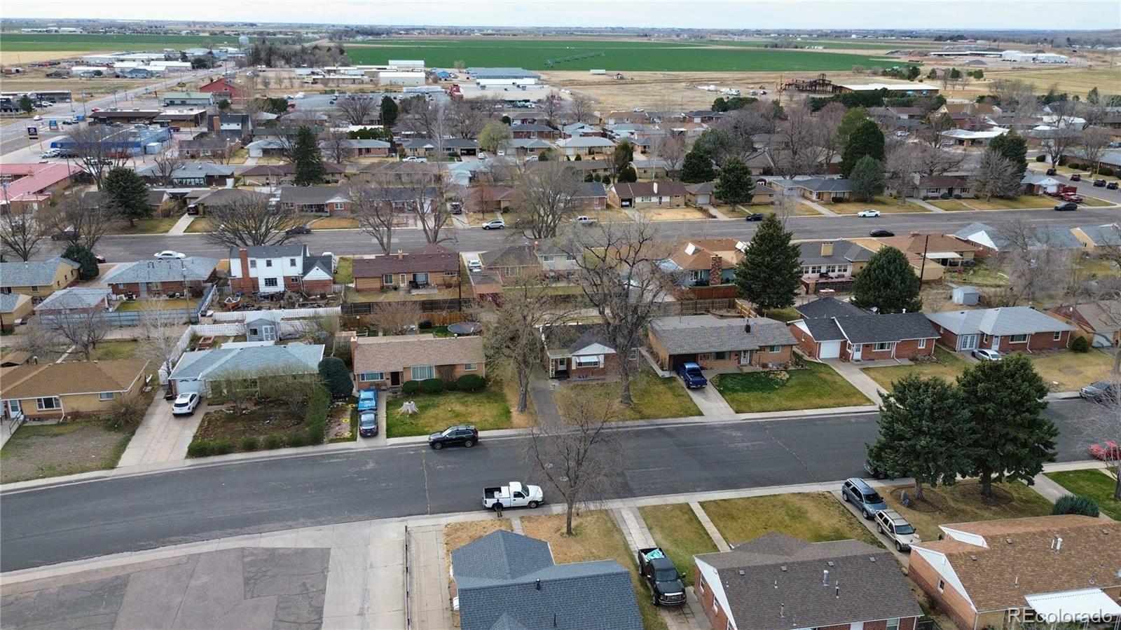 635 Euclid Street Fort Morgan CO 80701