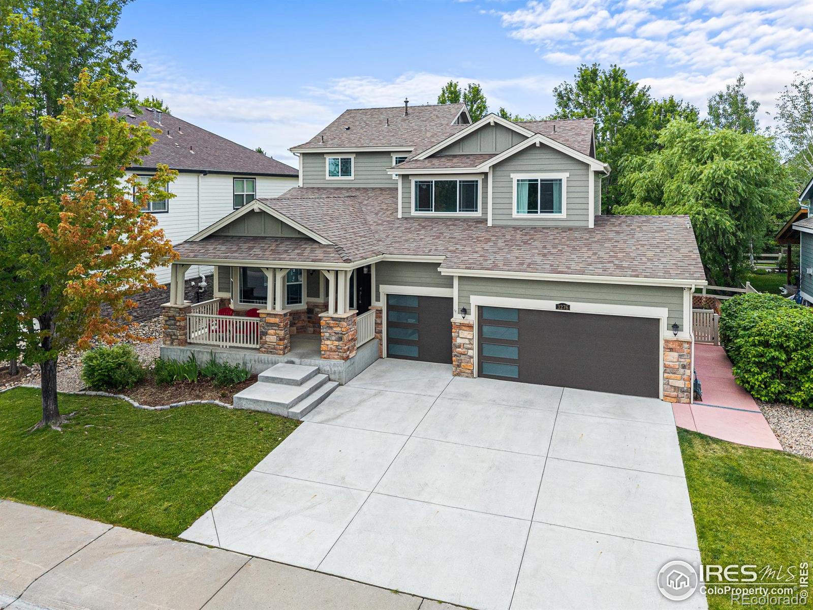 3276 Bayfield Drive Loveland CO 80538
