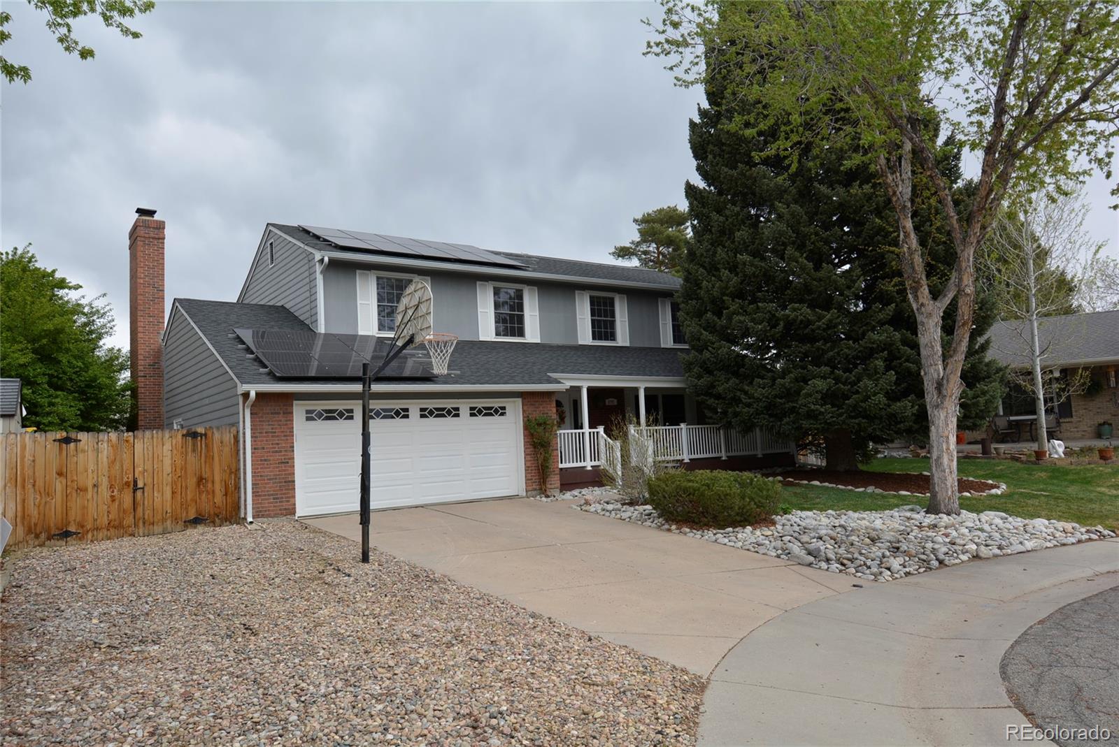 9747 W Nova Avenue Littleton CO 80127