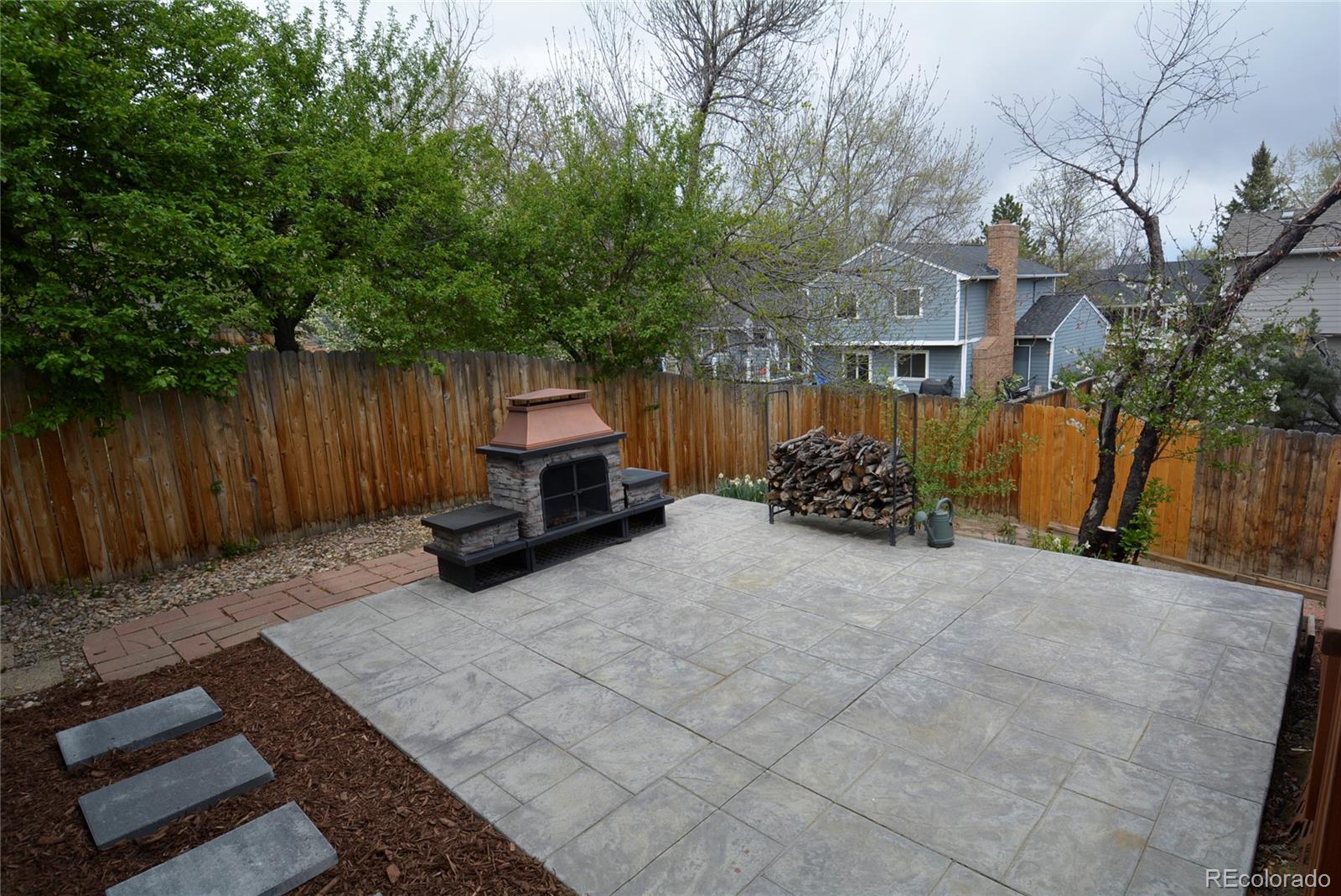 9747 W Nova Avenue Littleton CO 80127