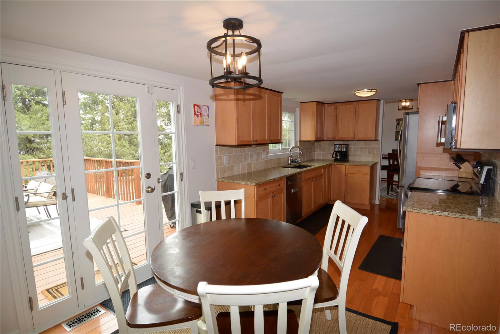 9747 W Nova Avenue Littleton CO 80127