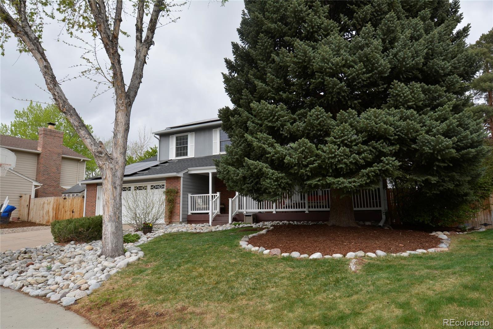 9747 W Nova Avenue Littleton CO 80127