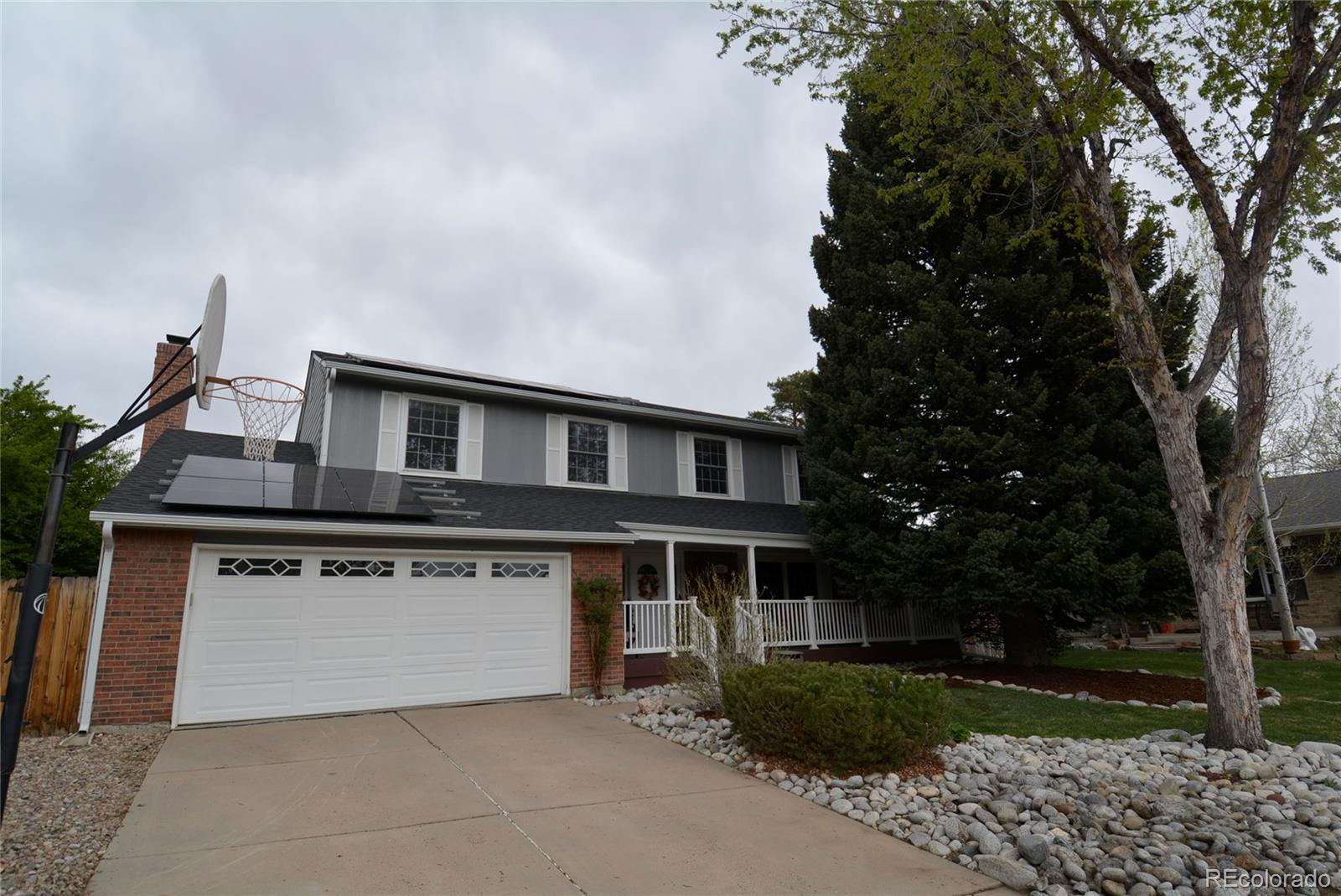 9747 W Nova Avenue Littleton CO 80127