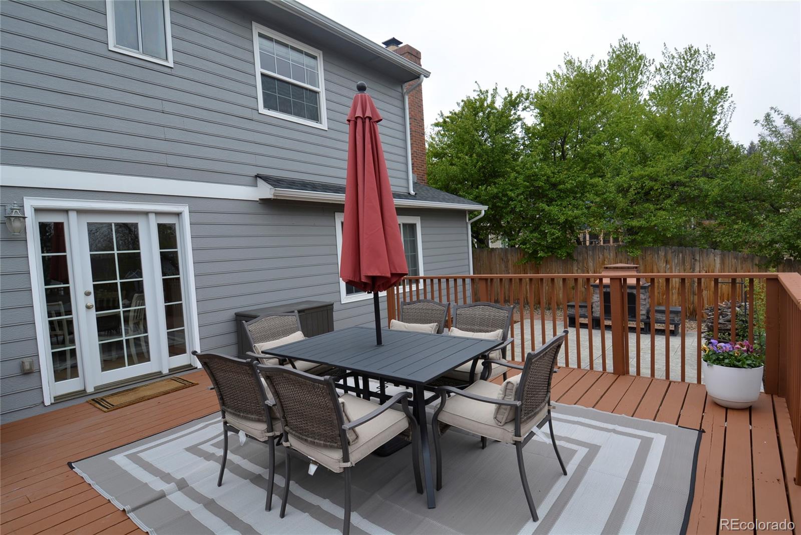 9747 W Nova Avenue Littleton CO 80127