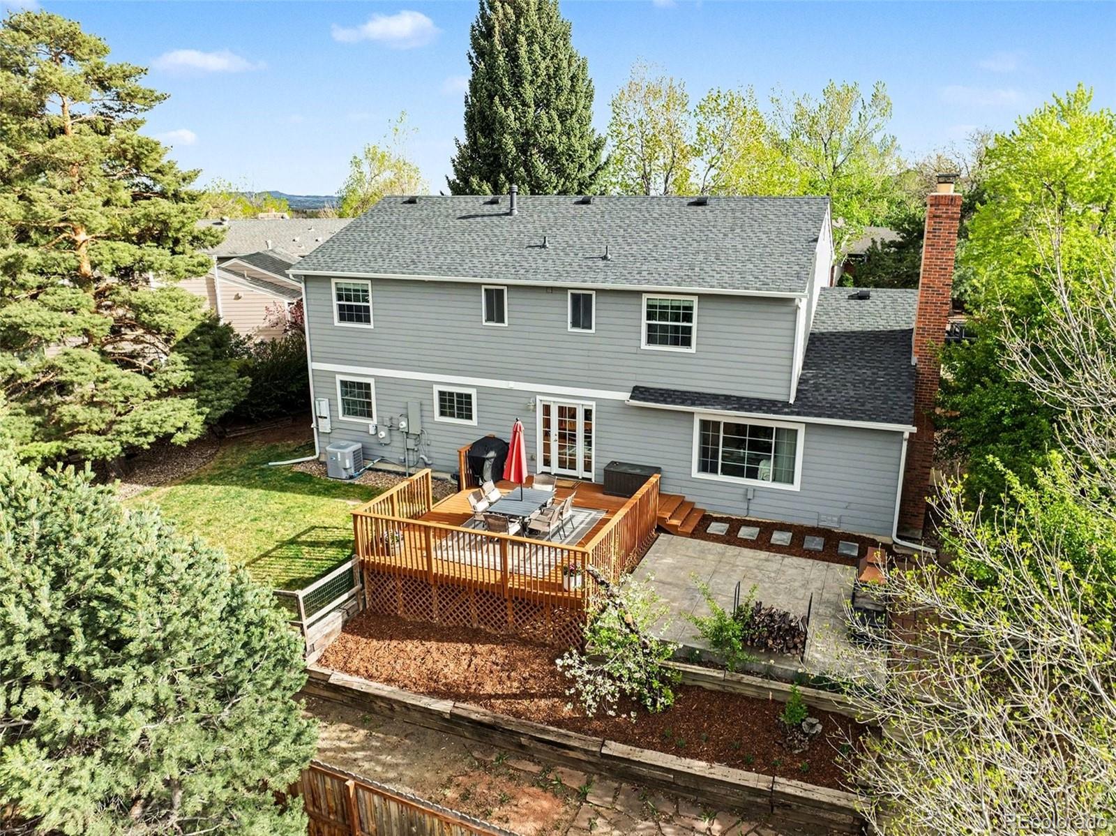 9747 W Nova Avenue Littleton CO 80127