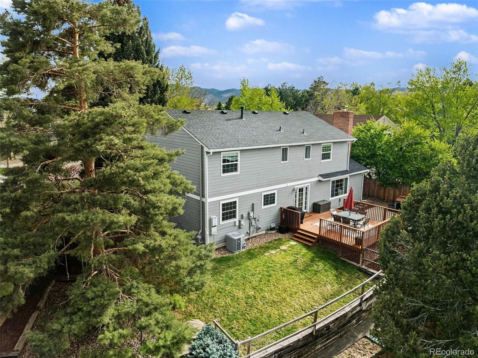 9747 W Nova Avenue Littleton CO 80127