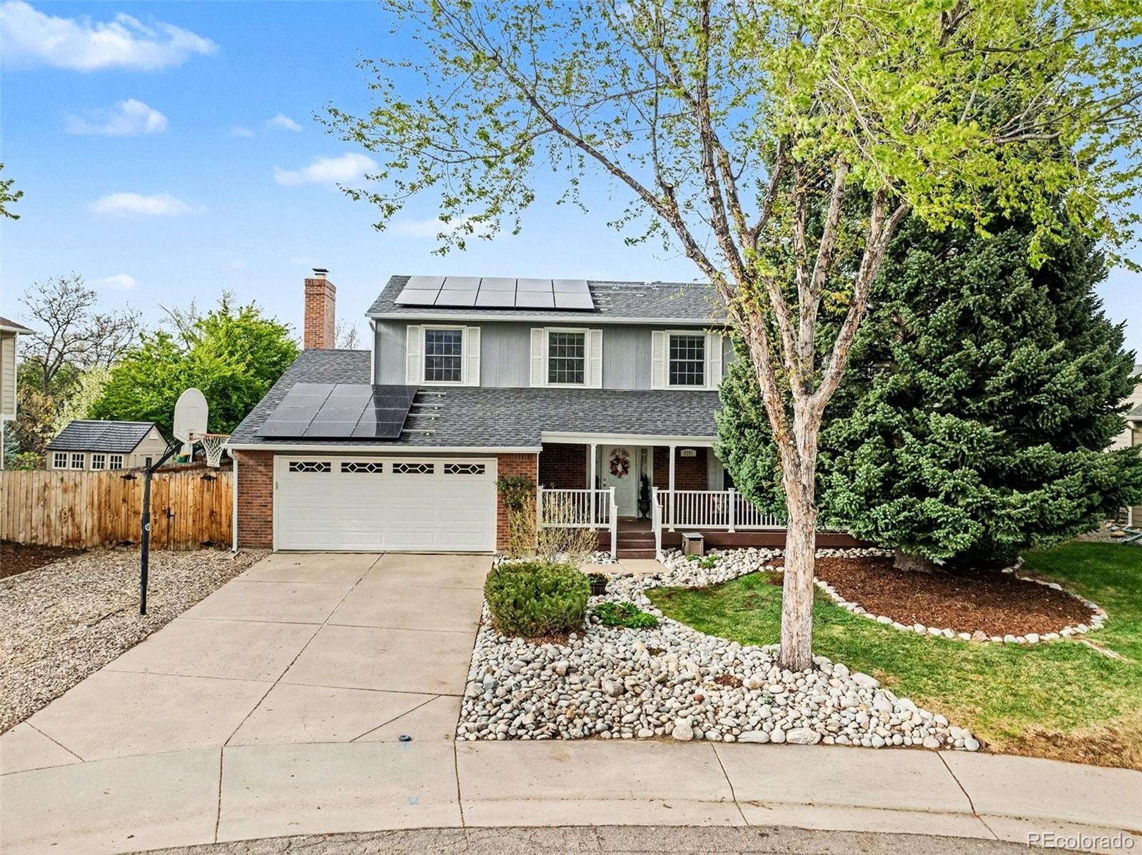 9747 W Nova Avenue Littleton CO 80127