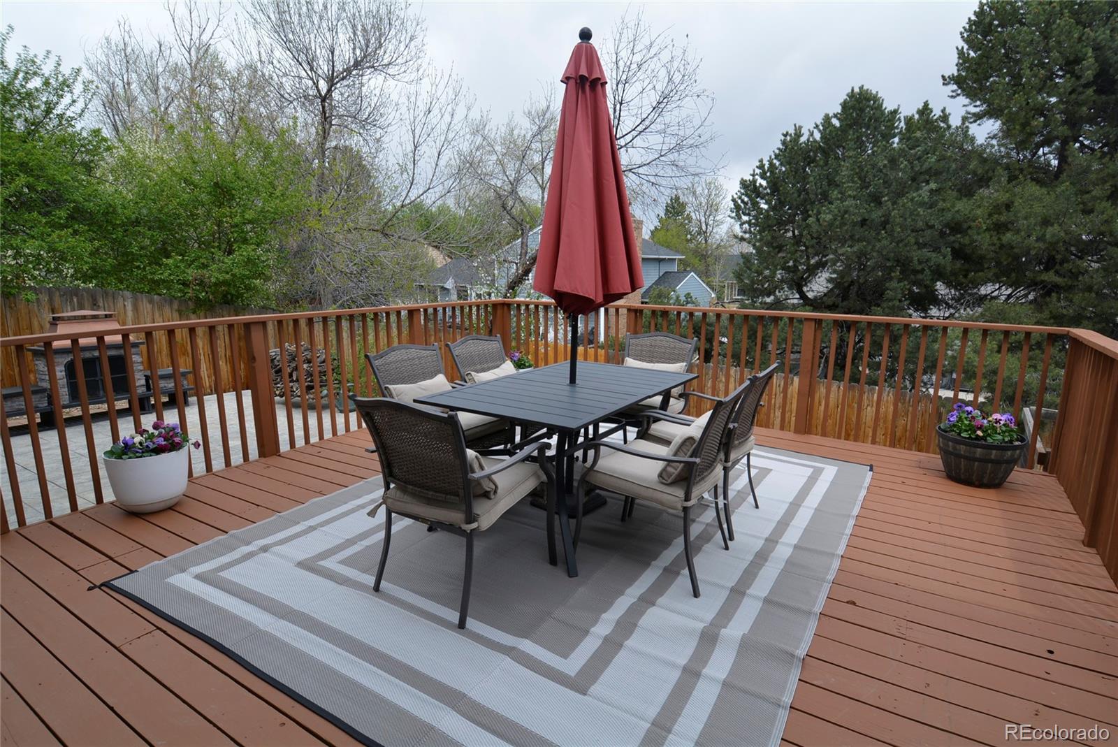 9747 W Nova Avenue Littleton CO 80127