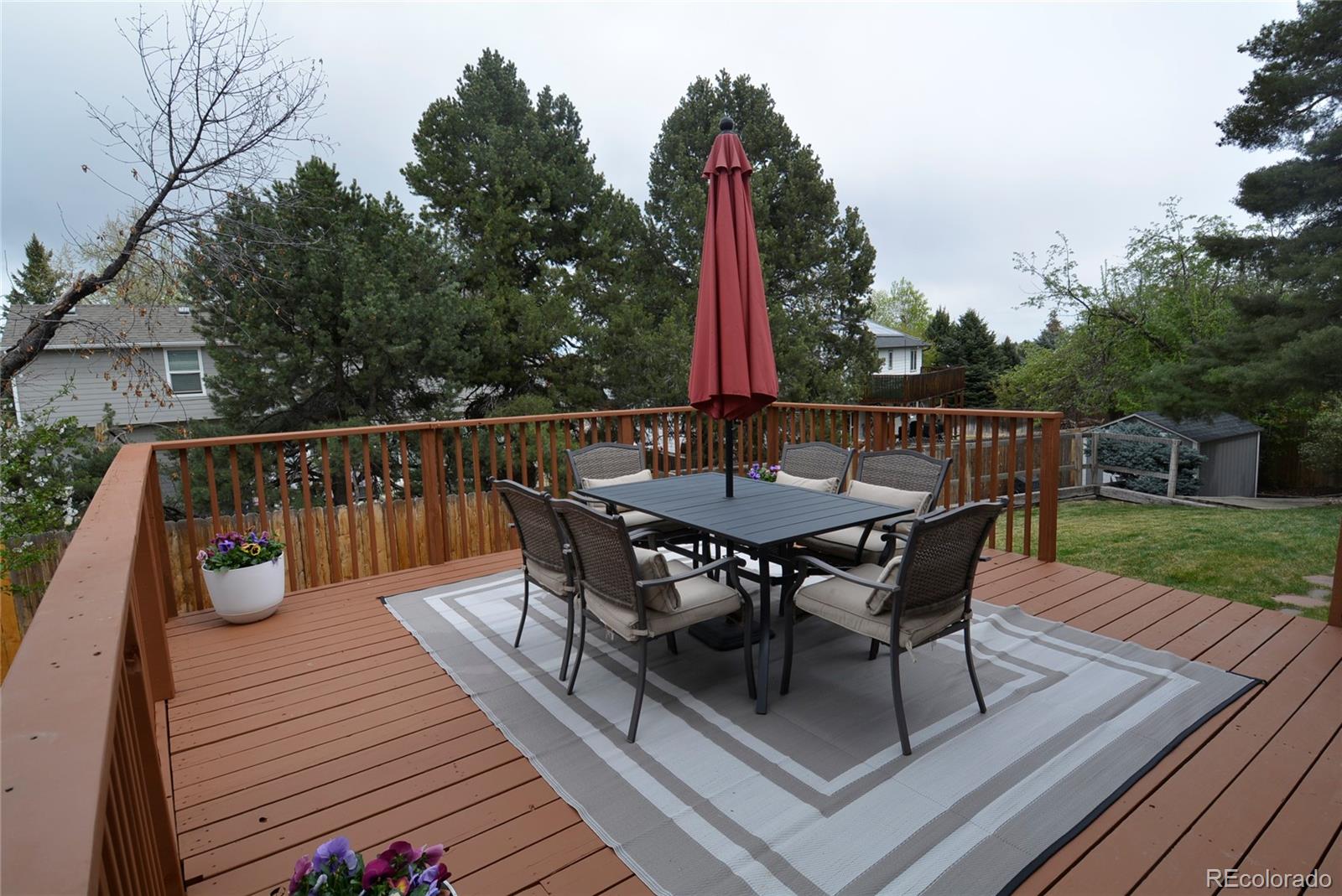 9747 W Nova Avenue Littleton CO 80127