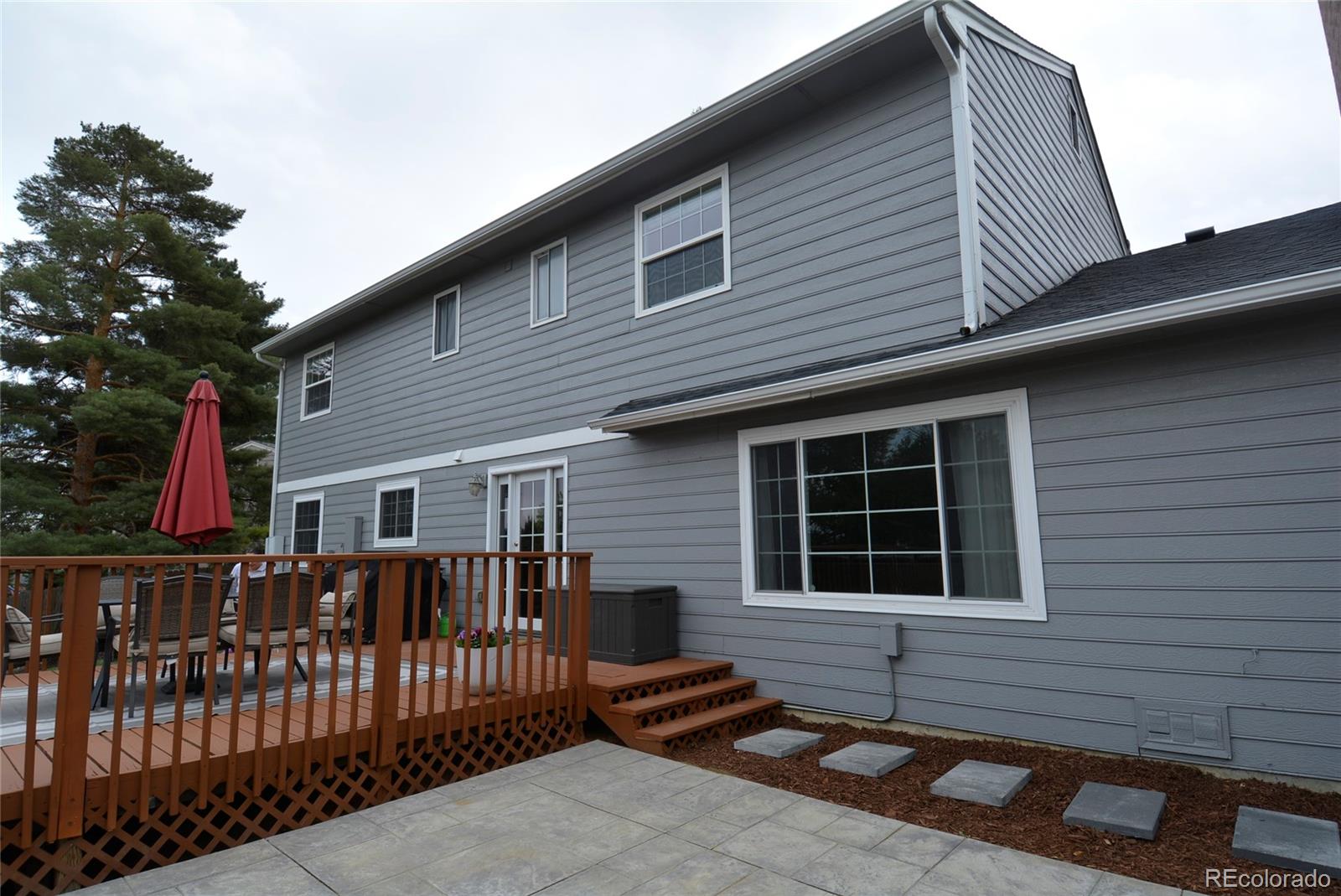 9747 W Nova Avenue Littleton CO 80127