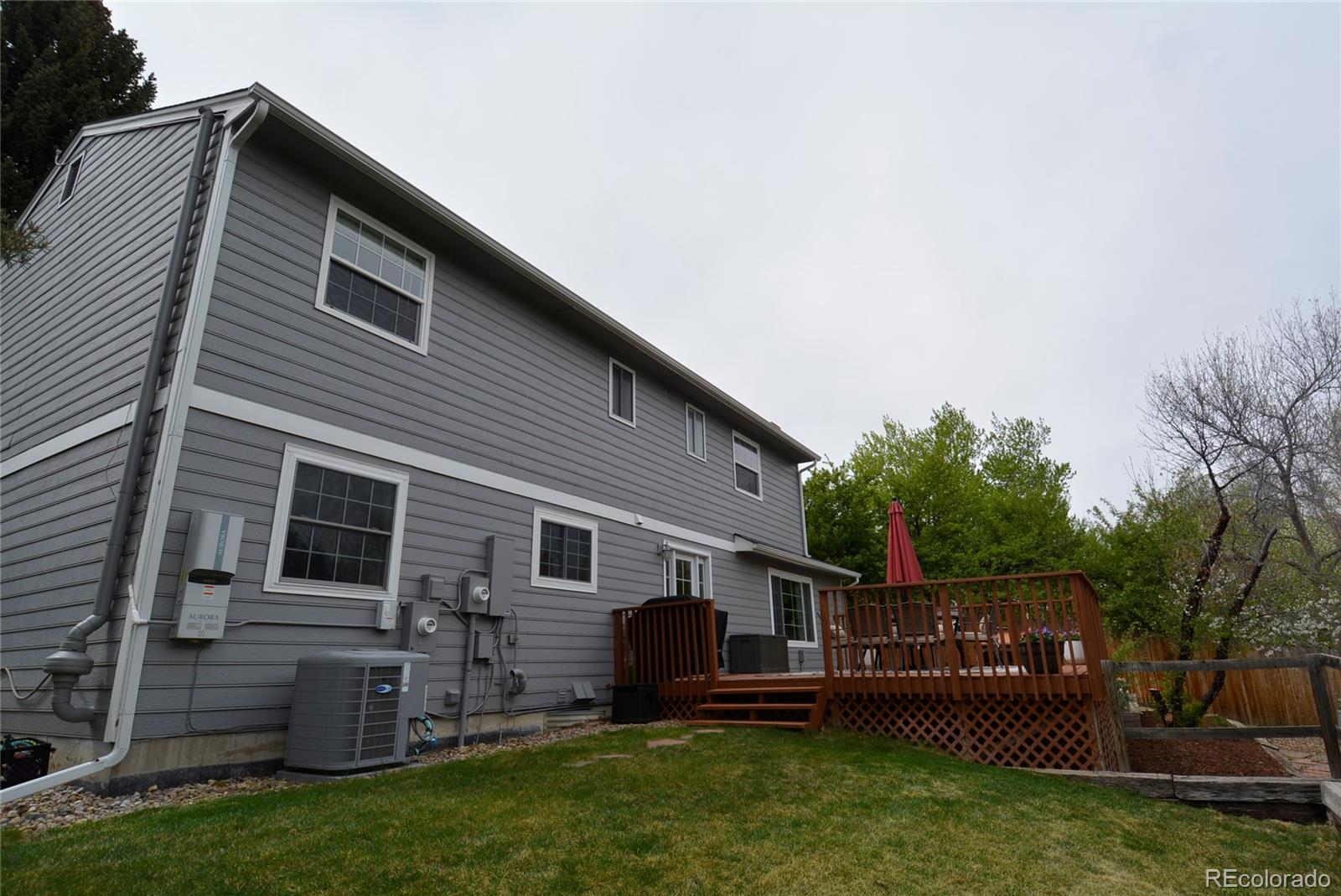 9747 W Nova Avenue Littleton CO 80127