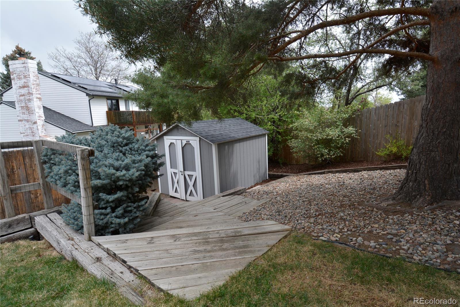 9747 W Nova Avenue Littleton CO 80127