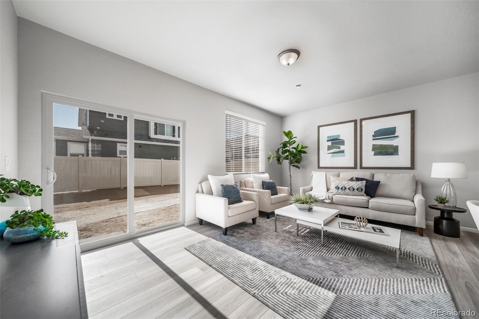10052 Salem Court Commerce City CO 80022