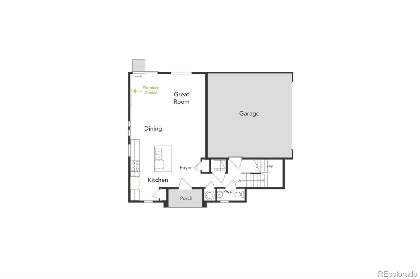 10052 Salem Court Commerce City CO 80022