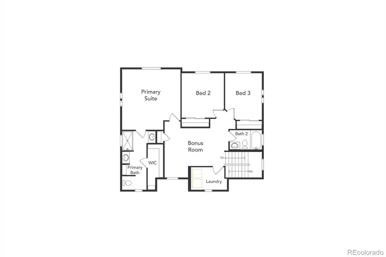10052 Salem Court Commerce City CO 80022