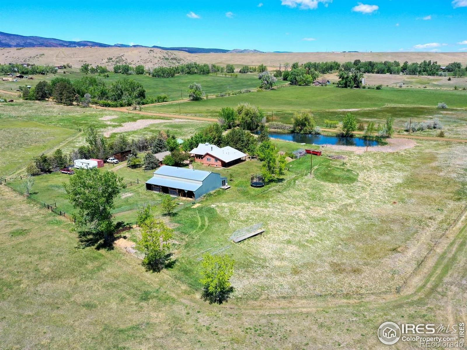 5196 Oxford Road Longmont CO 80503